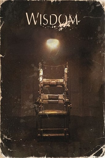 Wisdom Poster