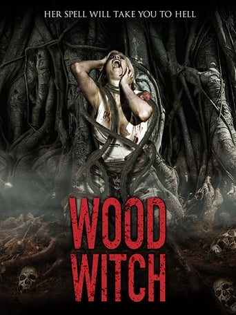Wood Witch: The Awakening Poster