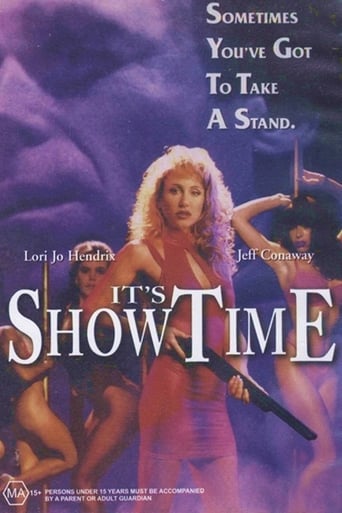 It's Showtime Poster