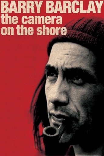 Barry Barclay: The Camera on the Shore Poster