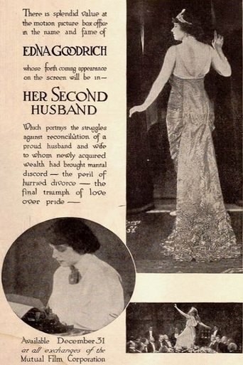 Her Second Husband Poster