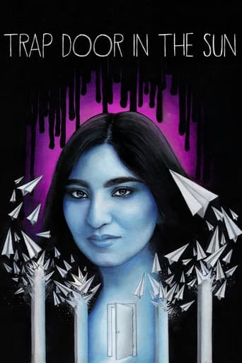 Trap Door in the Sun Poster