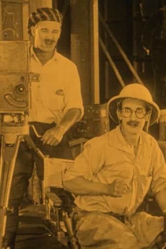 Hollywouldn't Poster