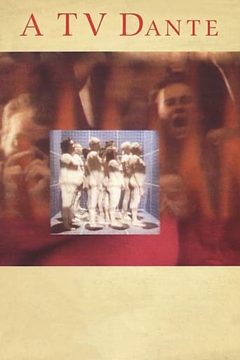 A TV Dante Poster