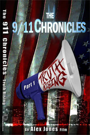 The 9/11 Chronicles Part One: Truth Rising Poster