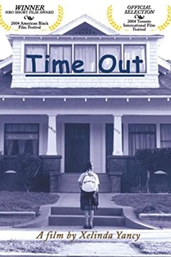 Time Out Poster