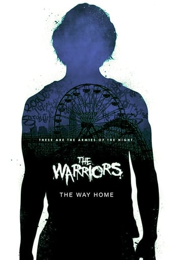 The Warriors: The Way Home Poster
