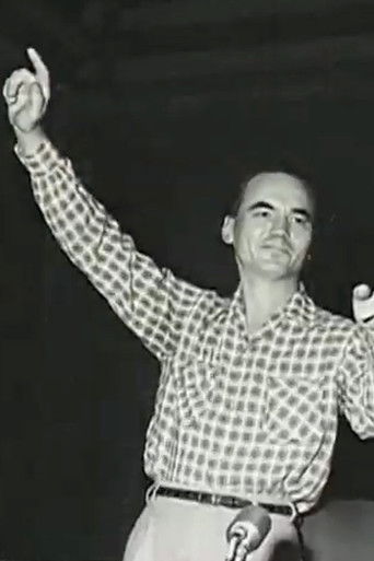 The Musical Legacy of Paul Smith Poster