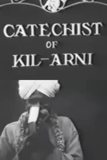 The Catechist of Kil-Arni Poster