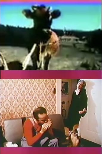 Cattle Mutilation Poster