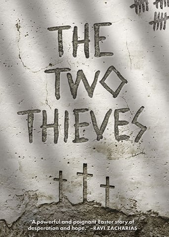 The Two Thieves Poster