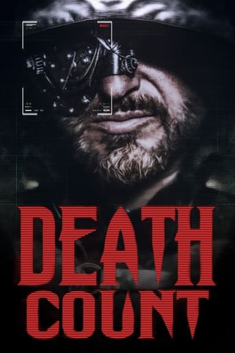 Death Count Poster