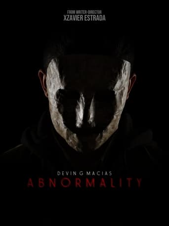 Abnormality Poster