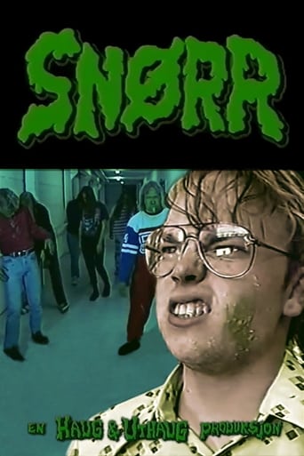 Snot Poster