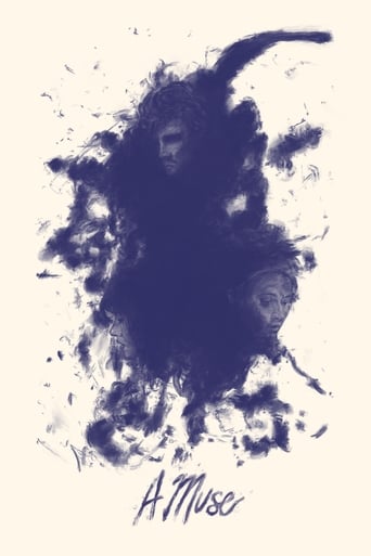 A Muse Poster