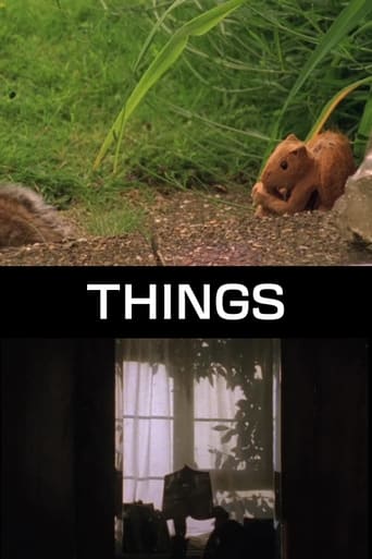 Things Poster