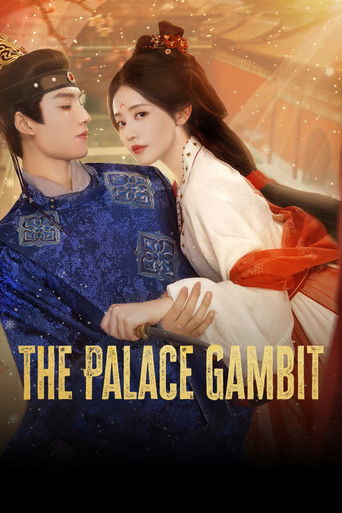 The Palace Gambit Poster