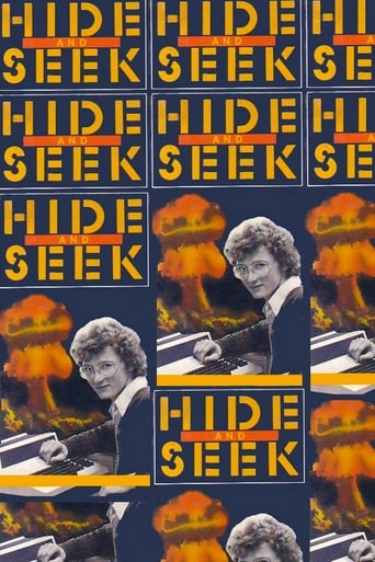 Hide and Seek Poster