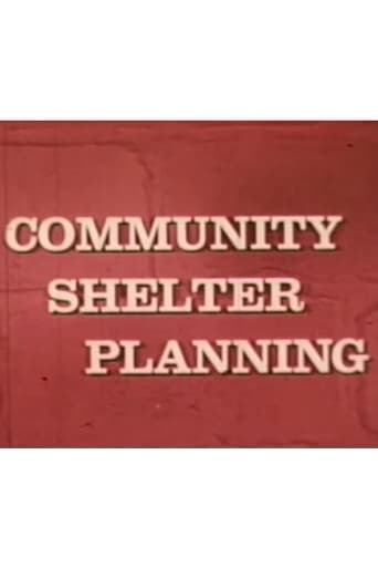 Community Shelter Planning Poster