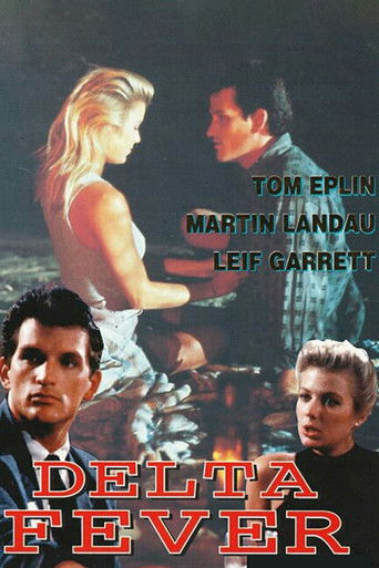 Delta Fever Poster