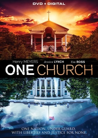 One Church Poster