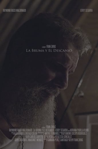 La bruma y el descanso Poster