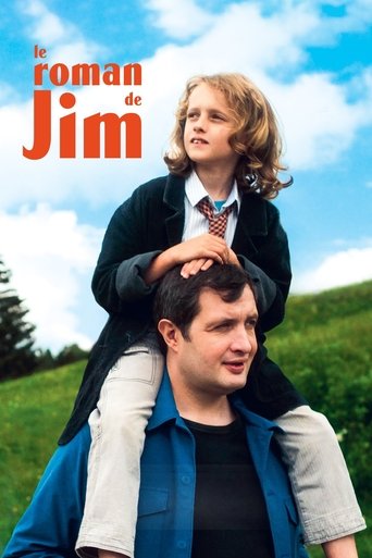 Jim's Story Poster