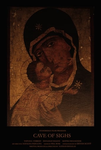 Cave of Sighs Poster