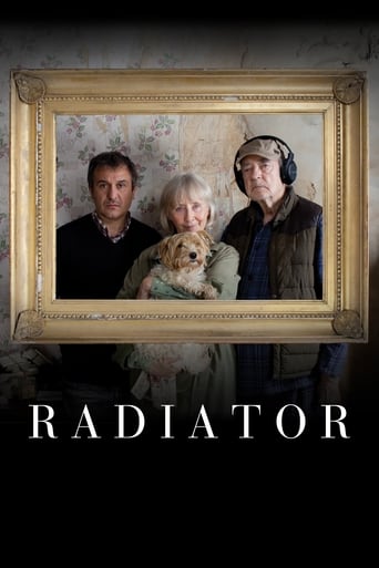Radiator Poster