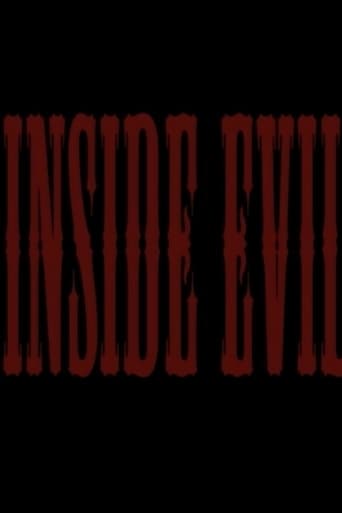 Inside Evil Poster
