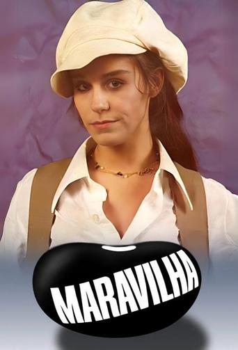 Feijão Maravilha Poster