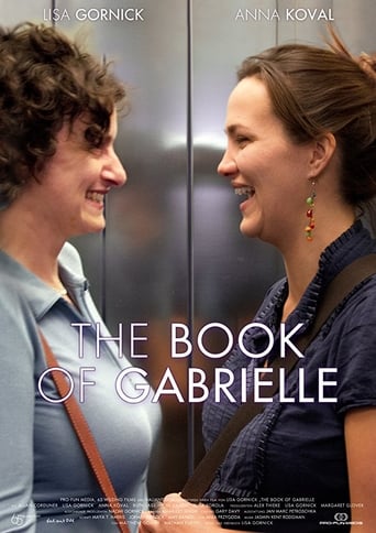 The Book of Gabrielle Poster
