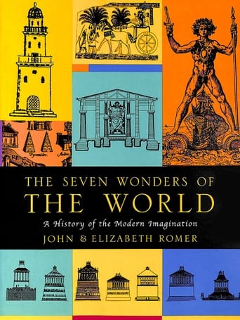 The Seven Wonders of the World Poster