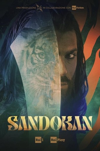 Sandokan Poster
