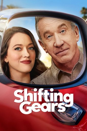 Shifting Gears Poster