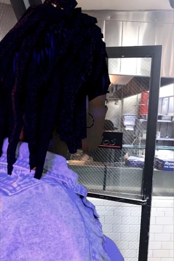 Guisado on Sunset Poster