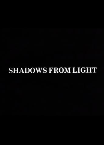 Shadows from Light Poster