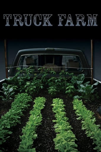 Truck Farm Poster