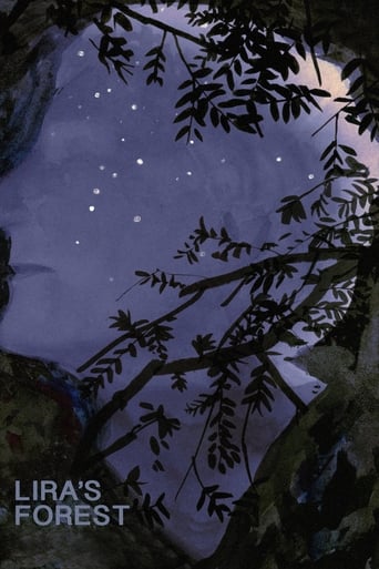 Lira's Forest Poster