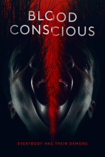 Blood Conscious Poster