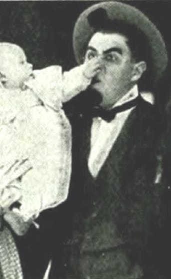 A Life in the Balance Poster