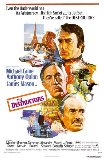 The Marseille Contract