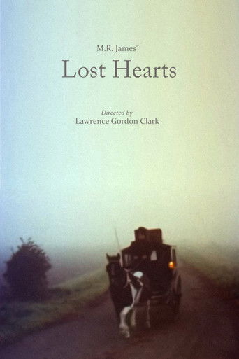 Lost Hearts Poster