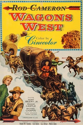 Wagons West