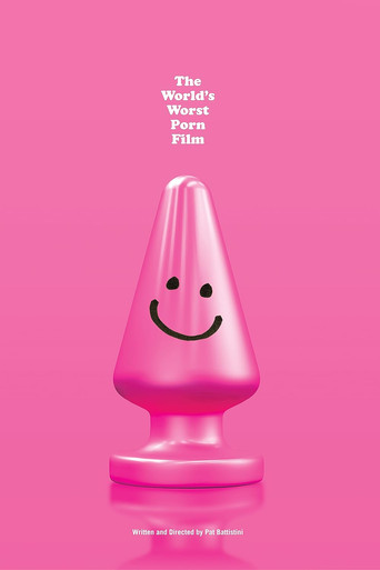 The World's Worst Porn Film