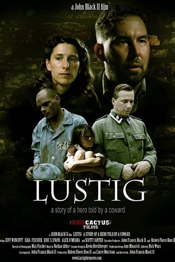Lustig Poster