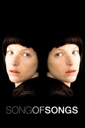 Song of Songs Poster