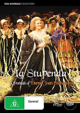 La Stupenda Poster