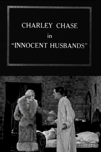 Innocent Husbands Poster