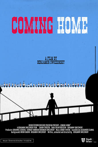 Coming Home Poster